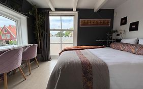 Homestay Harlingen